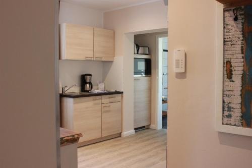 Фото Cora Apartments Leipzig