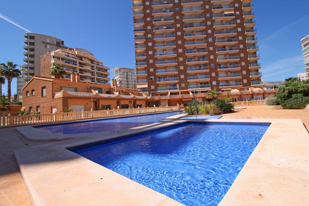 Фото Hotel Rh Ifach