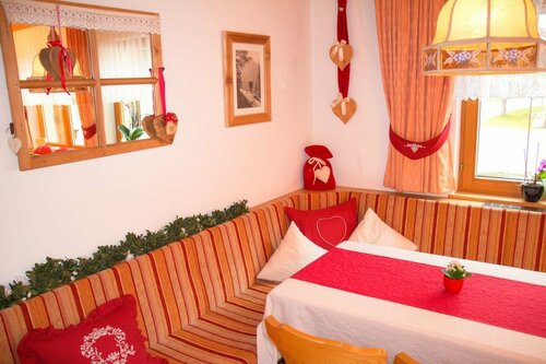 Гостиница Ausserwieserhof