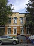 Дом Гнесиных (Turgenevskaya Street, 67), landmark, attraction