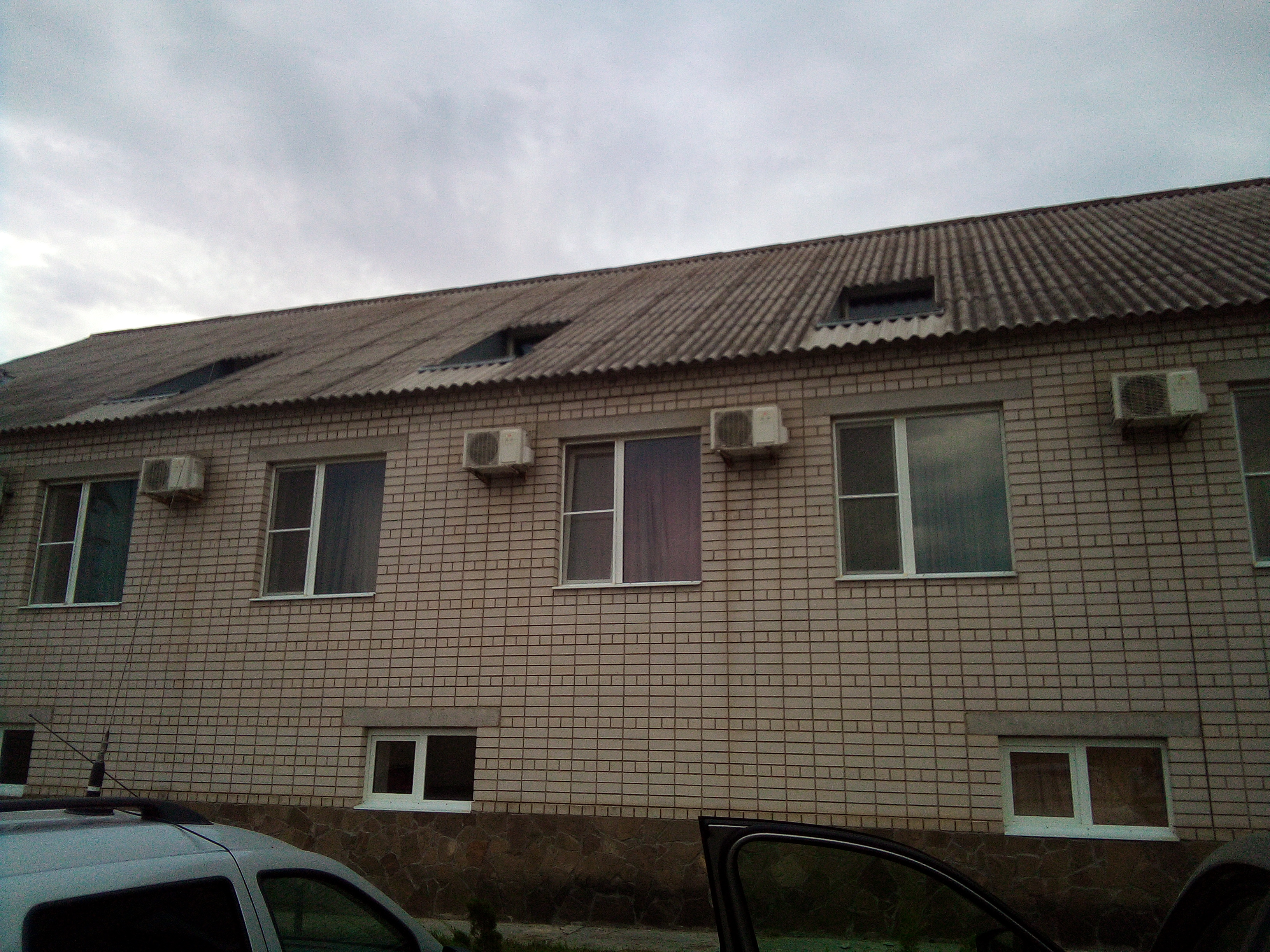 Фото Святой Георгий