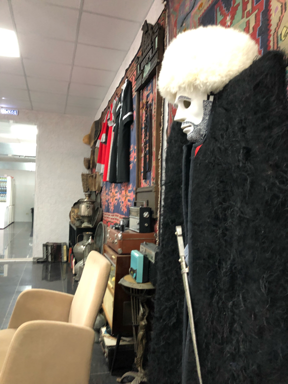 Фото Каньон