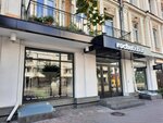 Дизайн интерьеров Roche Bobois (Жилянская ул., 7), дизайн интерьеров в Киеве