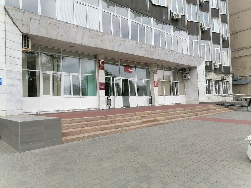 Government ministries, services Upravleniye imushchestvennykh i zemelnykh otnosheny Lipetskoy oblasti, Lipetsk, photo
