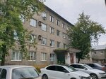 Terapevticheskoye otdeleniye Gorodskoy klinicheskoy bolnitsy № 7 (Geroev Khasana Street, 24А), hospital