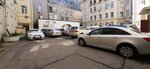Парковка (Мясницкая ул., 49/22с1), автомобильная парковка в Москве