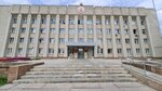 Администрация Калининского района города Чебоксары, отдел бухгалтерского учёта и информатизации (ulitsa 50 let Oktyabrya, 10А), administration