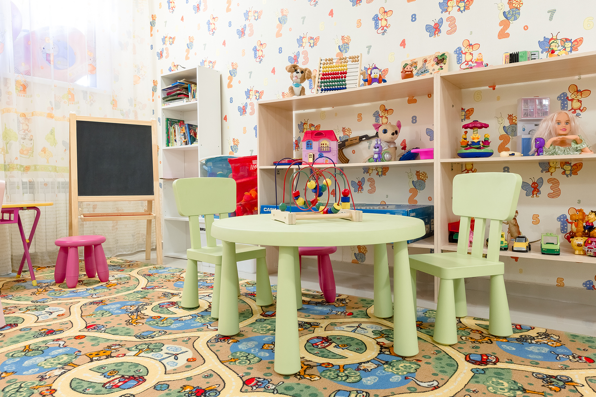 Фото Невский