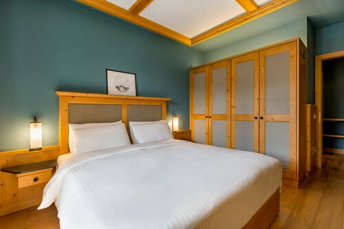 Гостиница Radisson Residences Savoia Palace Cortina d’Ampezzo в Кортина-д`Ампеццо