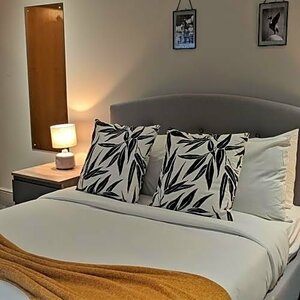 Гостиница Trafalgar Warehouse Apartments в Ливерпуле