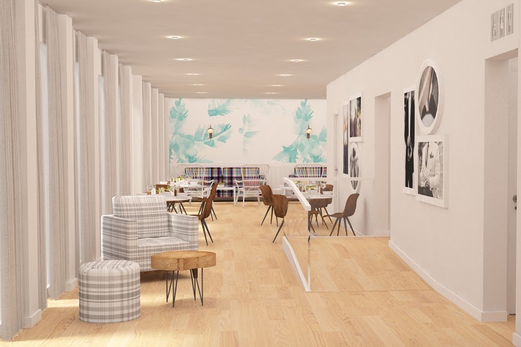 Фото Hotel Playasol Lei Ibiza - Adults Only