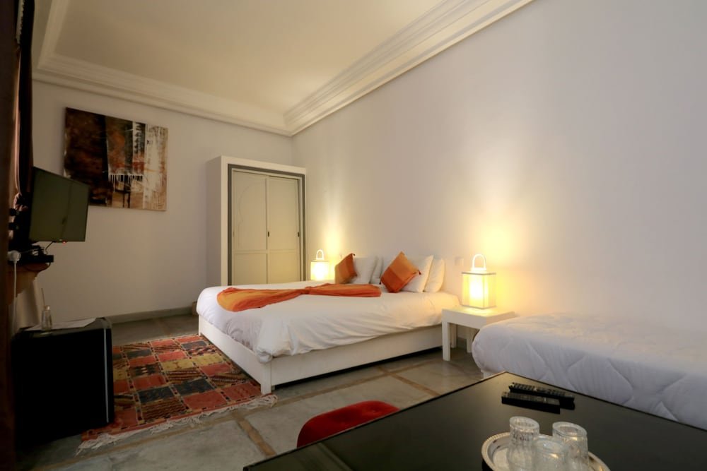 Фото Riad Samarine