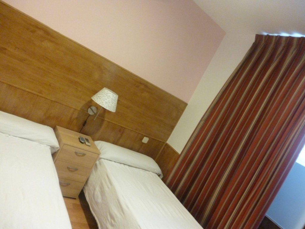 Фото Hostal San Blas