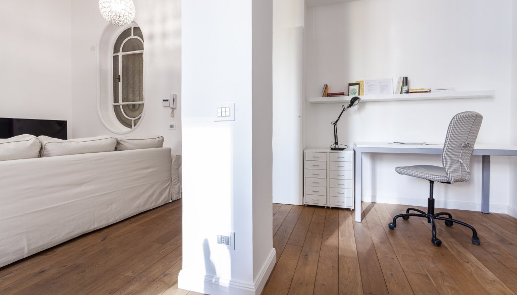 Фото Italianway Rosales 3 B