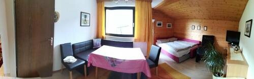 Гостиница Ferienwohnung Eppacher