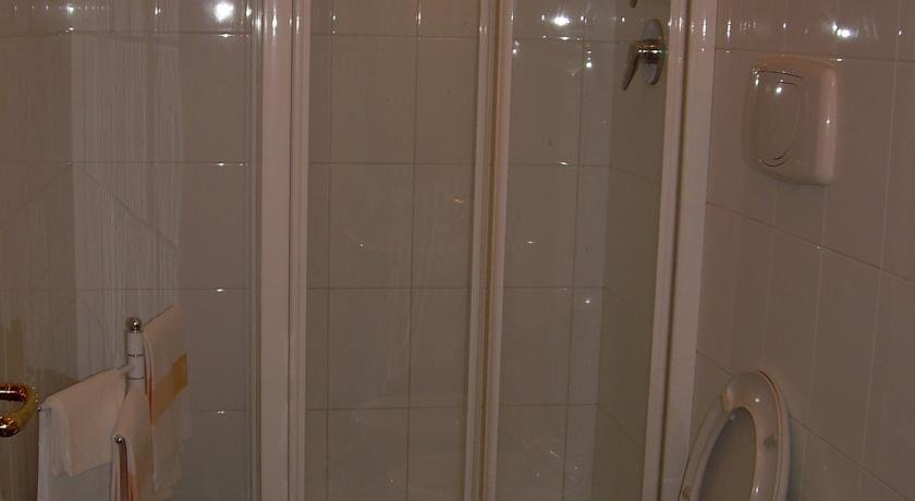 Фото Отель Albergo Roma