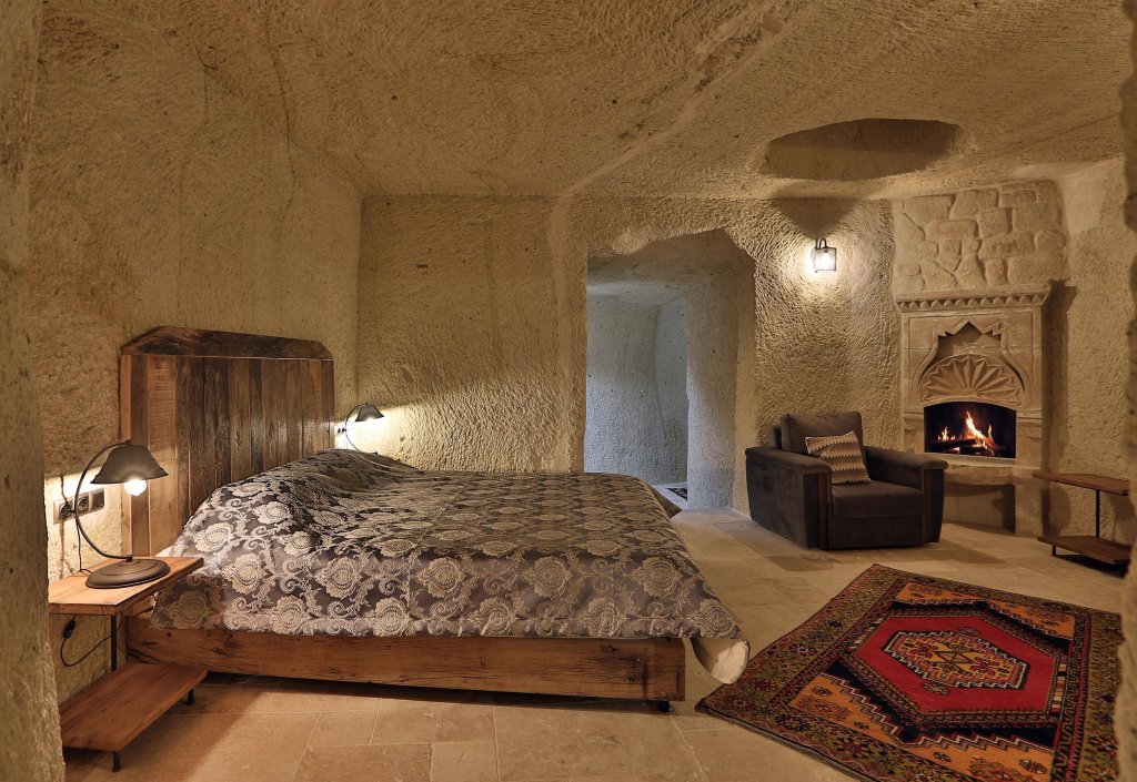 Фото Отель Nox Cave