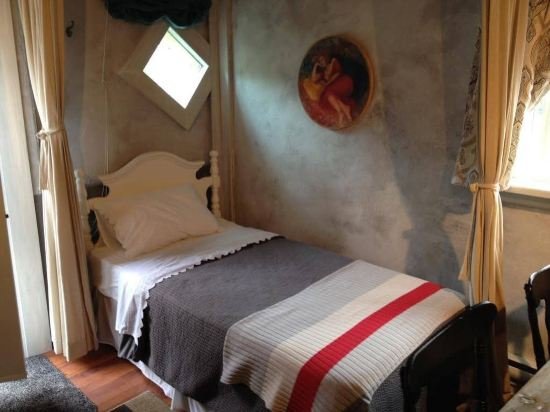 Фото Auberge Old Chelsea B&b