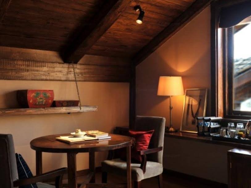 Фото Arrokhampa by Zinc Journey Shangrila