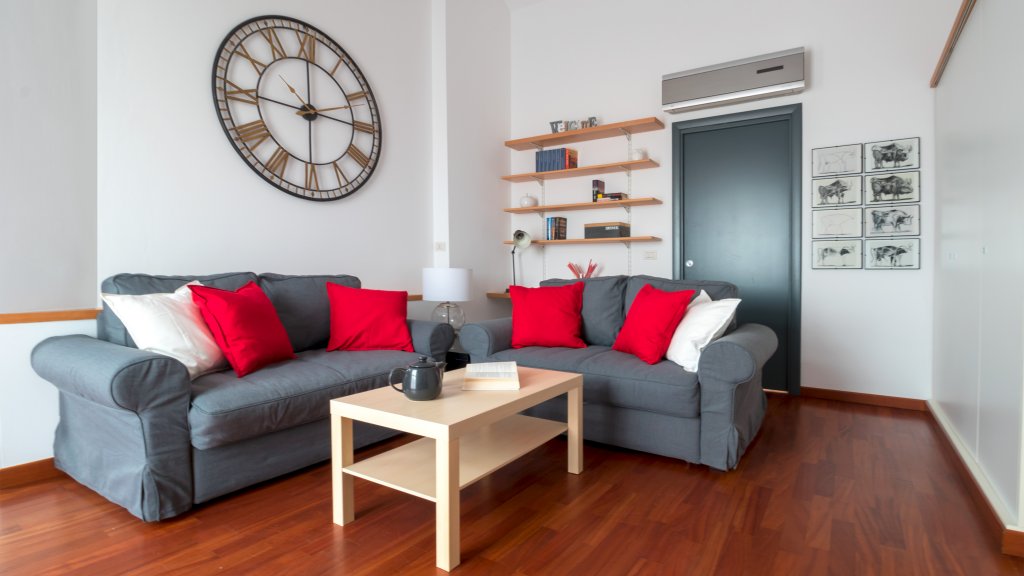 Фото Italianway - Argelati 44 B