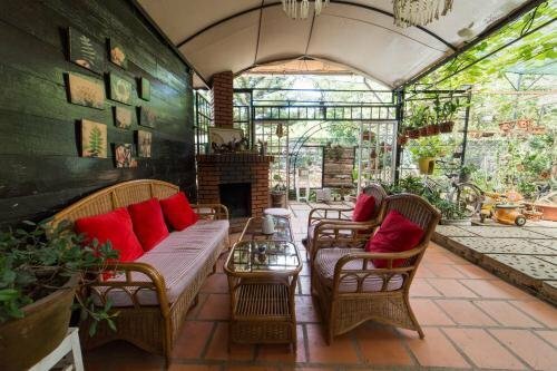 Hotel Hoang Gia Hotel, Dalat, photo