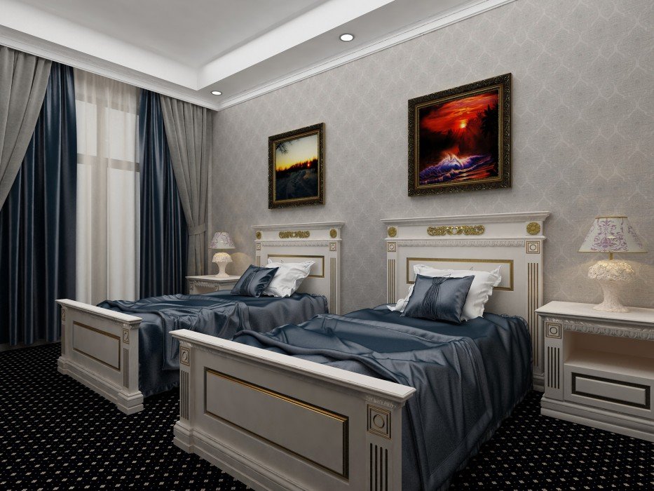 Фото Premier Palace Baku