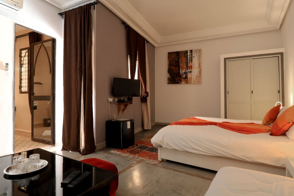 Фото Riad Samarine