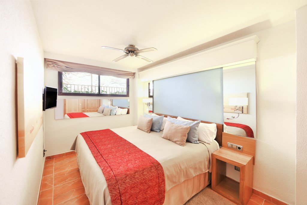 Фото Iberostar Selection Jardín del Sol Suites