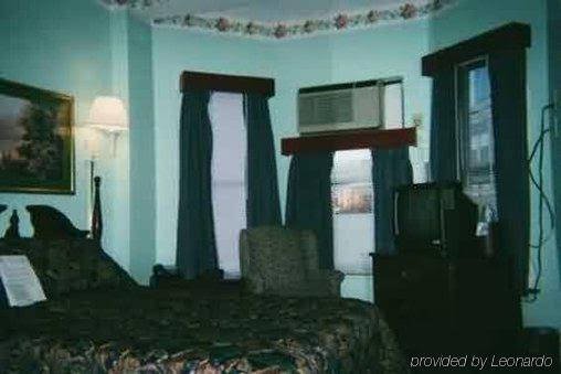 Фото Found Hotel Boston Common