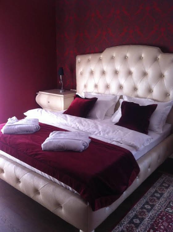 Фото Resident Hotel Gogol