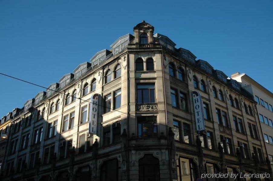 Фото Citybox Oslo