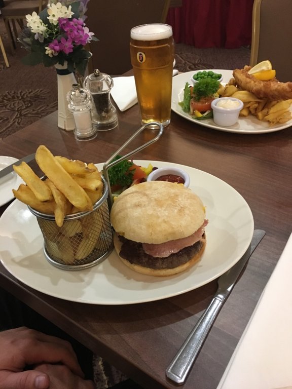 Фото Ben Nevis Hotel & Leisure Club