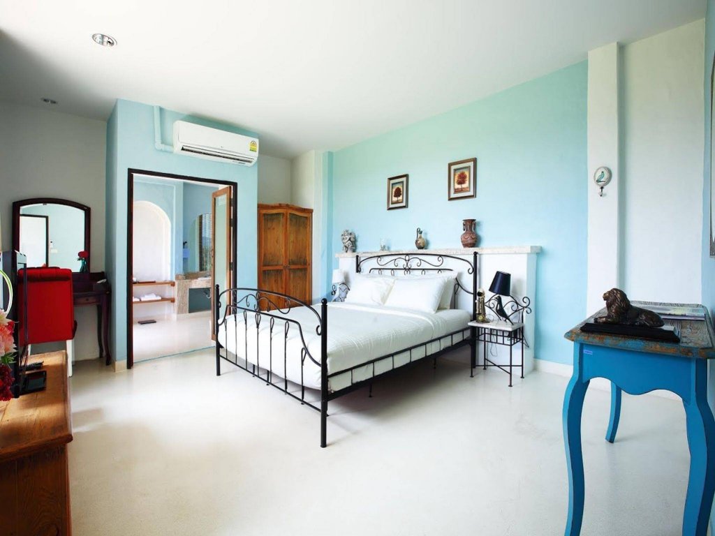 Фото Valata Khaoyai Resort