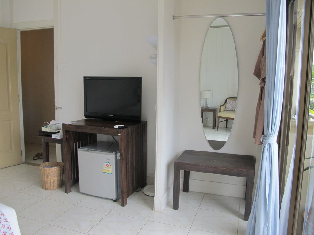 Фото Baan Sattahip by the sea