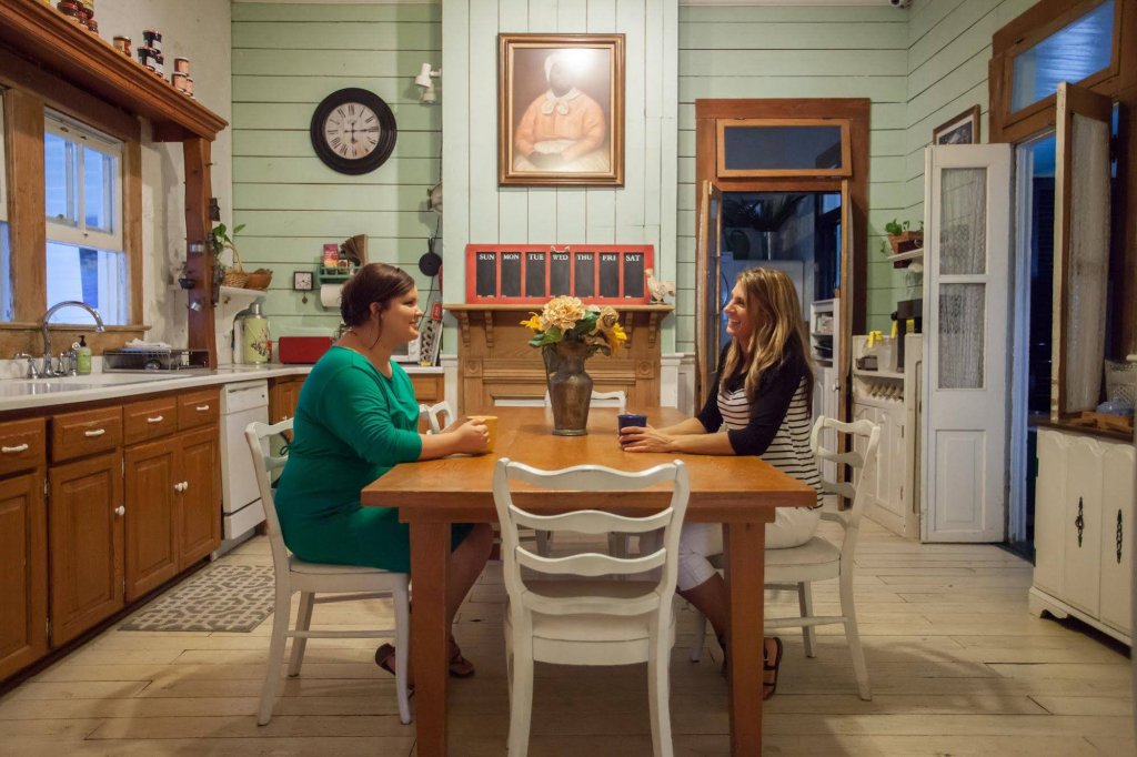 Фото T'Frere's House