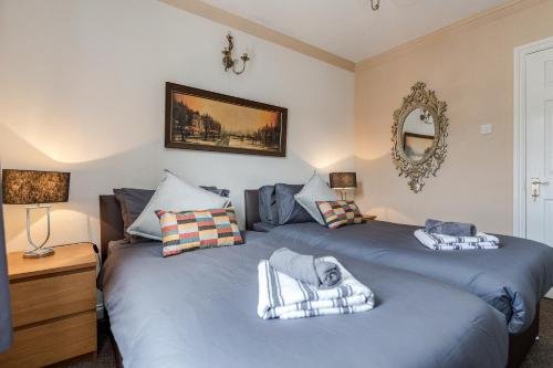 Фото Watford General Suites