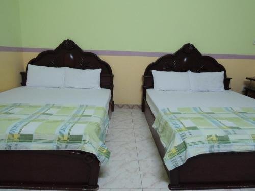 Фото Anh Tram Hotel