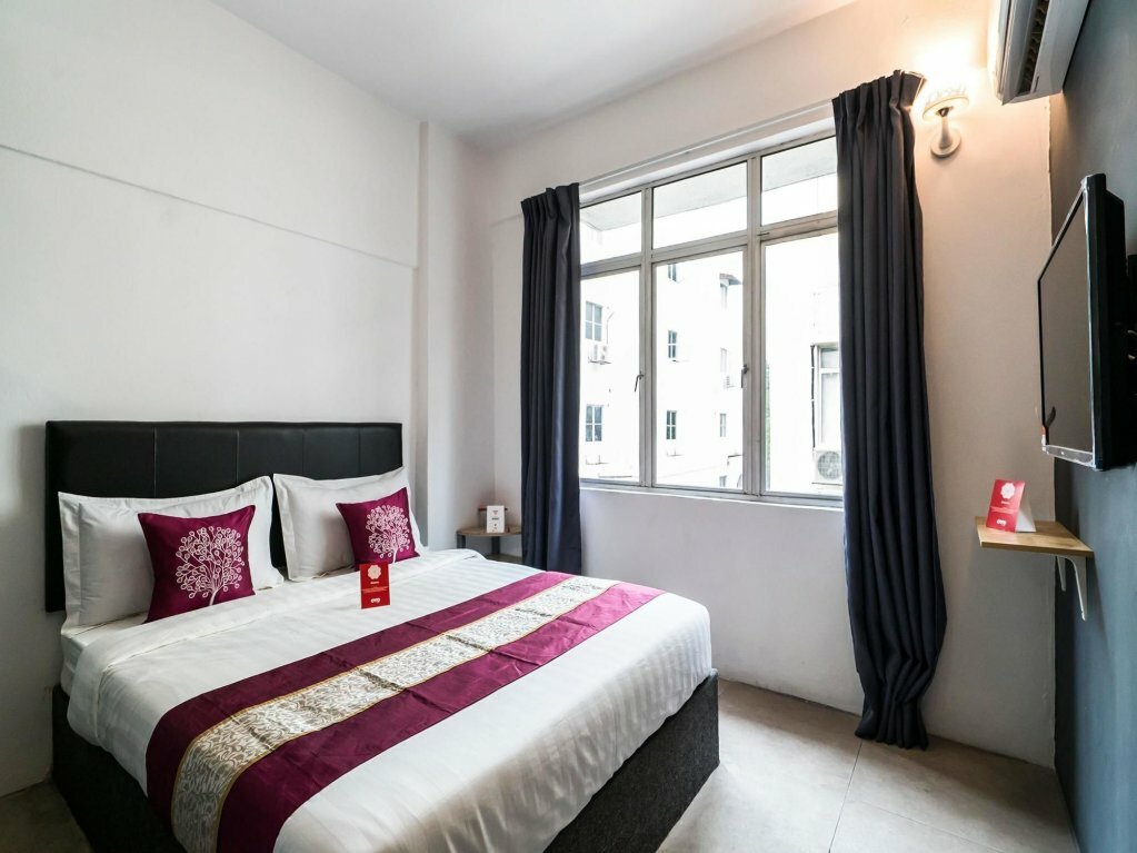 Hotel Oyo Rooms Jalan Kuchai Maju 11, Kuala Lumpur, photo