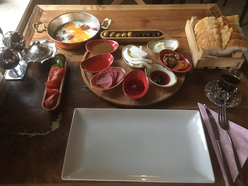 Фото Отель Nox Cave