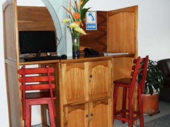 Фото Ayenda Aragon