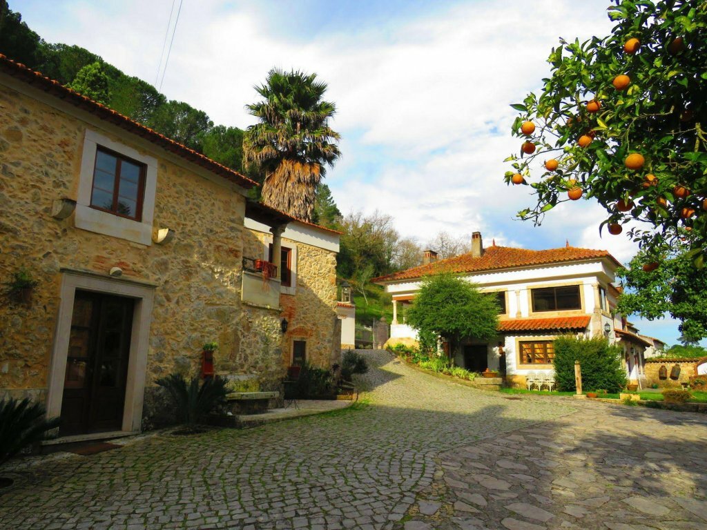 Hotel Quinta de Rio Alcaide, Leiria District, photo