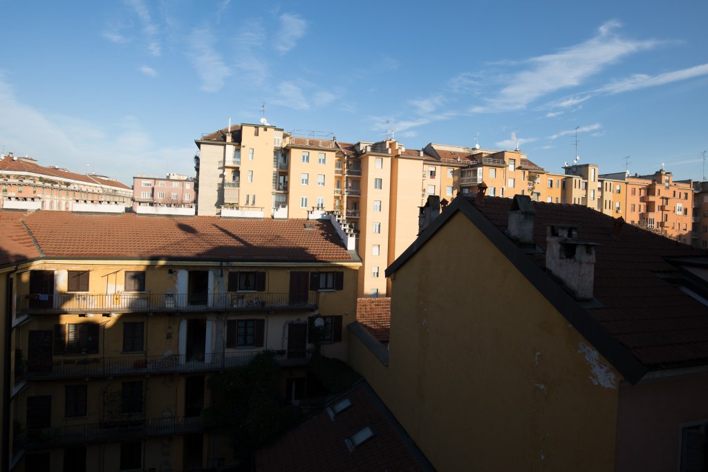 Фото Italianway - Bligny 39