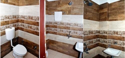 Фото Oyo 11480 Hotel Blue Star