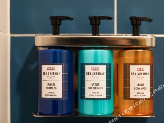 Фото Holiday Inn Express Ningbo City Center