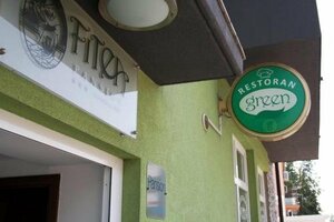 Гостиница Rooms Fitea