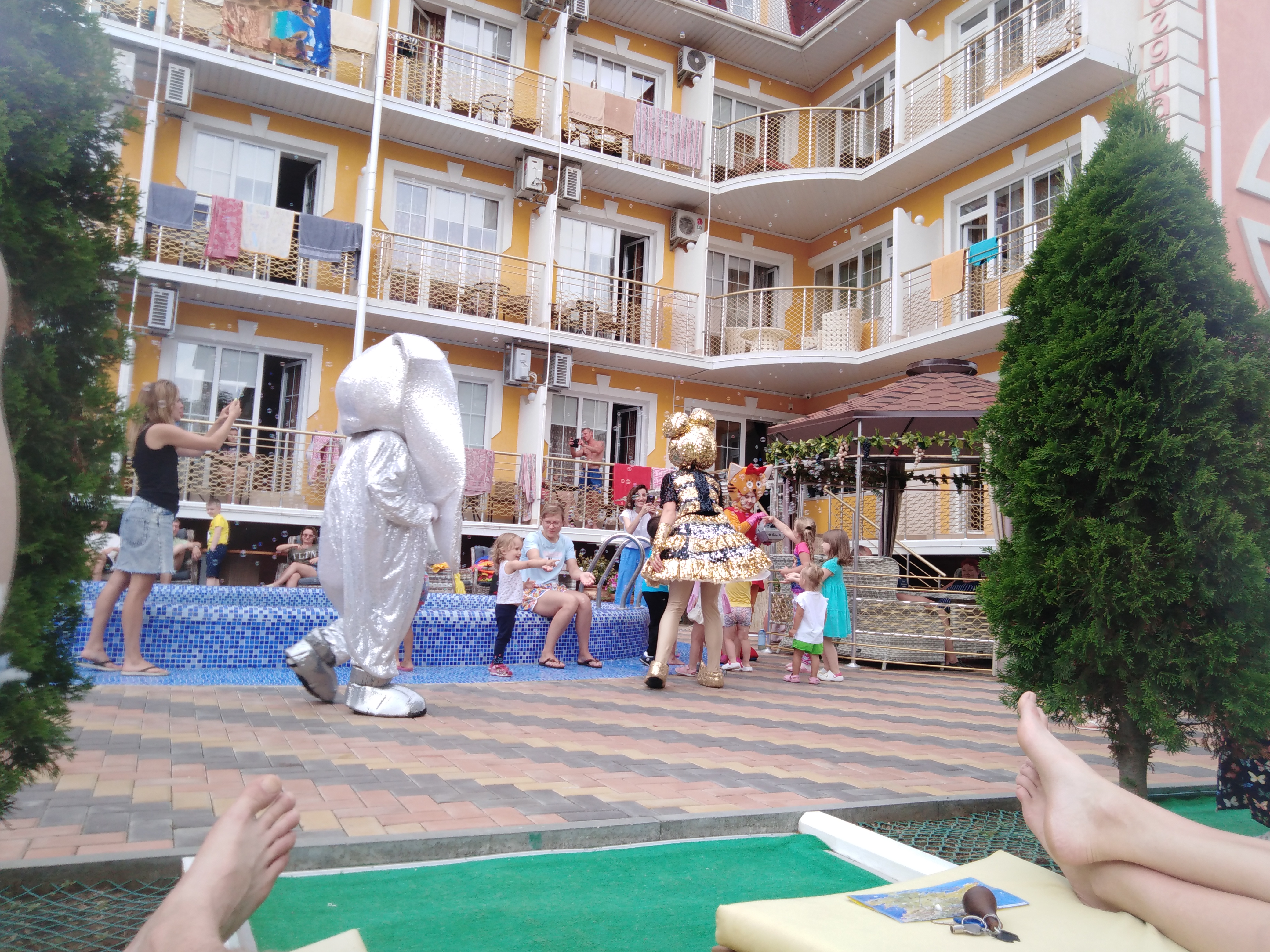 Фото Согдиана