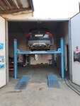 Yug servis (Керченское шоссе, 64), car service, auto repair
