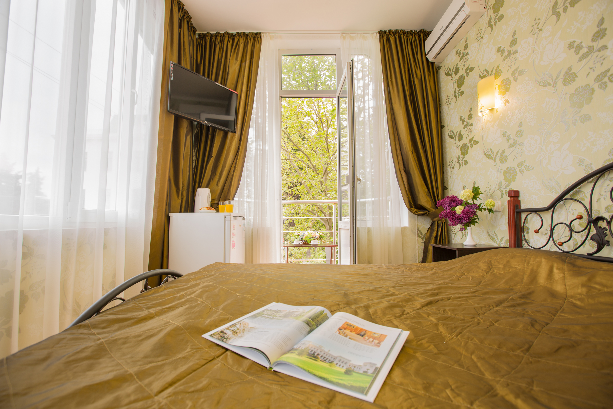 Фото Восторг