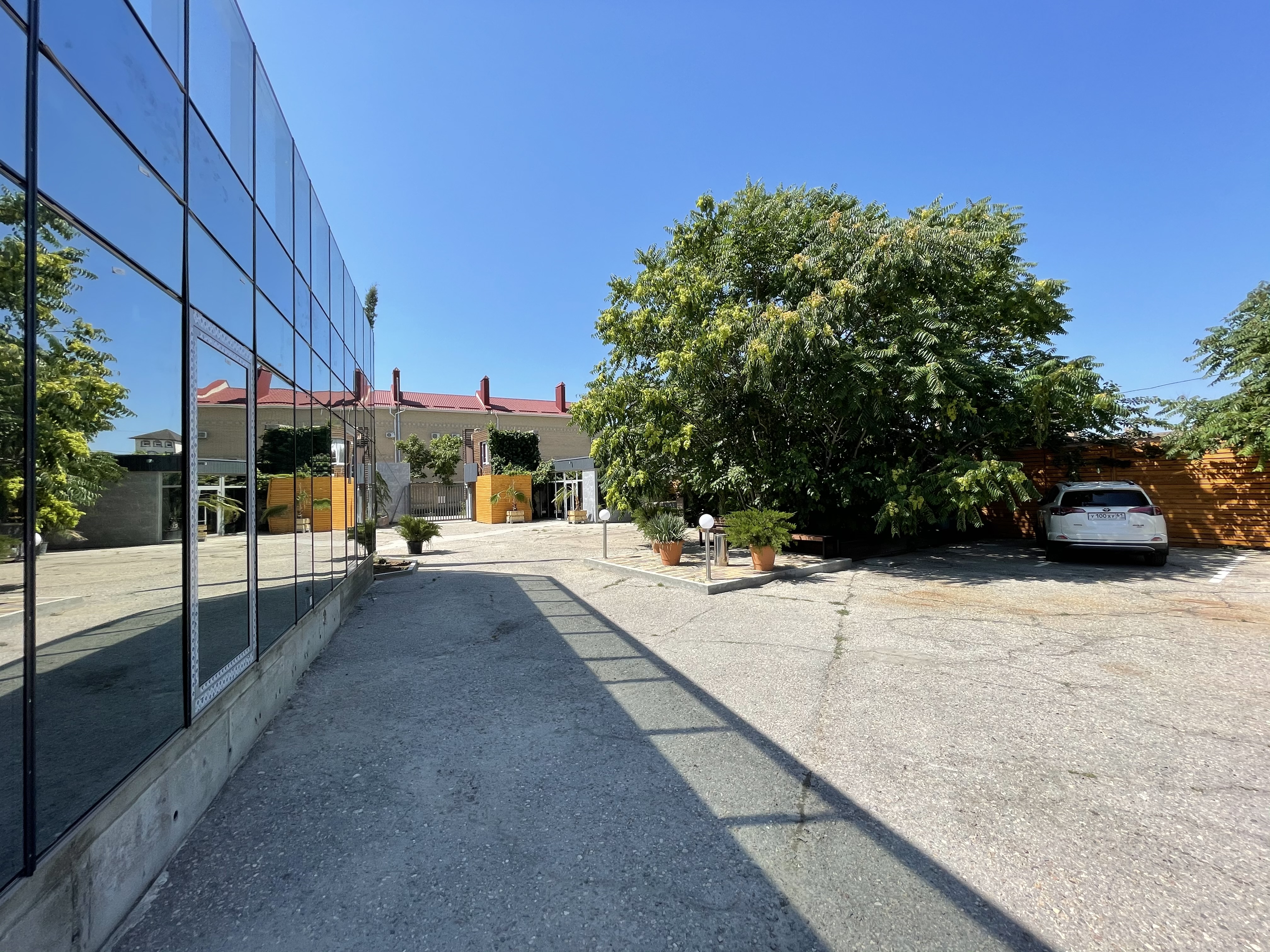 Фото Аура-Крым