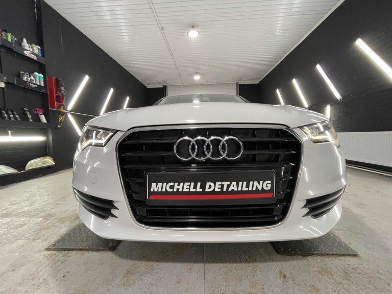 Фото Мишель